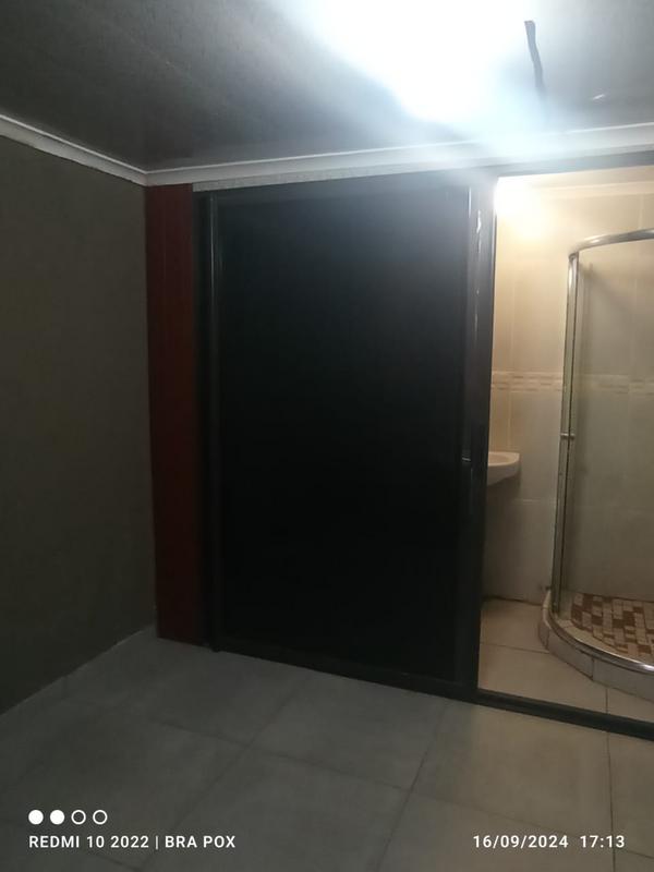 To Let 3 Bedroom Property for Rent in Soshanguve VV Gauteng