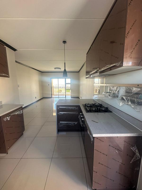 To Let 3 Bedroom Property for Rent in Blue Hills Gauteng