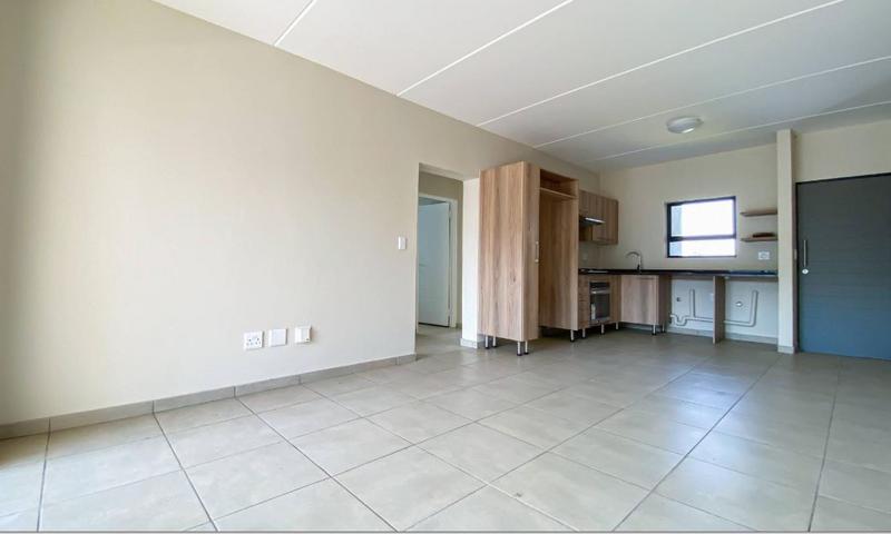 To Let 2 Bedroom Property for Rent in Edenburg Gauteng