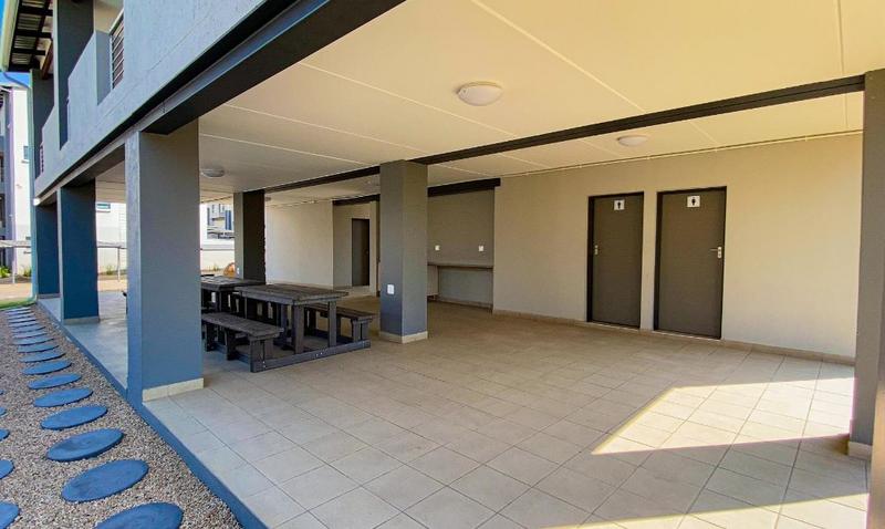 To Let 2 Bedroom Property for Rent in Edenburg Gauteng