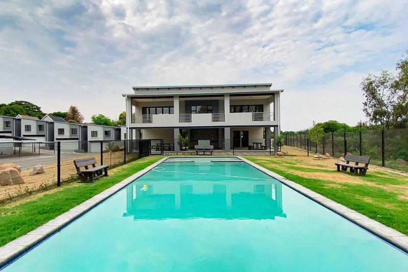 To Let 3 Bedroom Property for Rent in Edenburg Gauteng