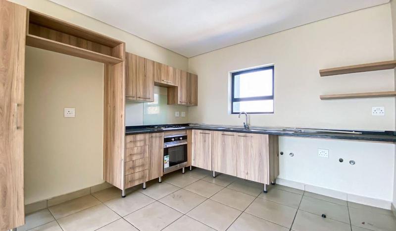 To Let 2 Bedroom Property for Rent in Edenburg Gauteng