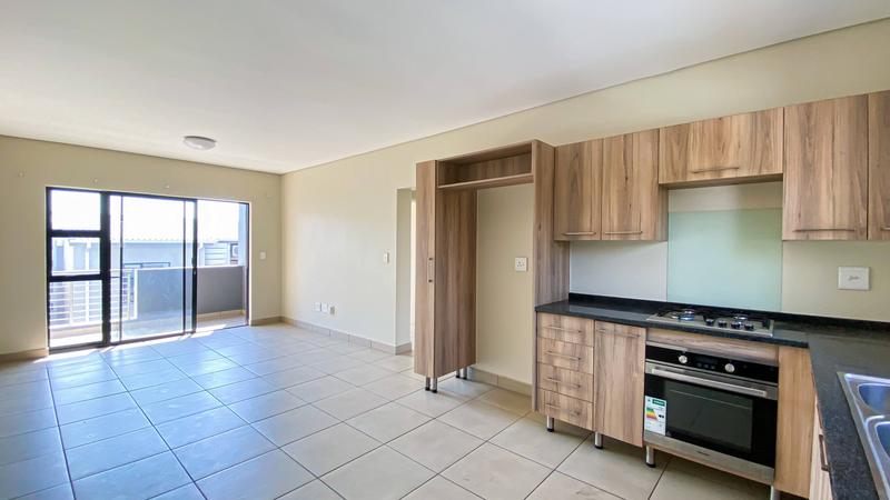 To Let 2 Bedroom Property for Rent in Edenburg Gauteng