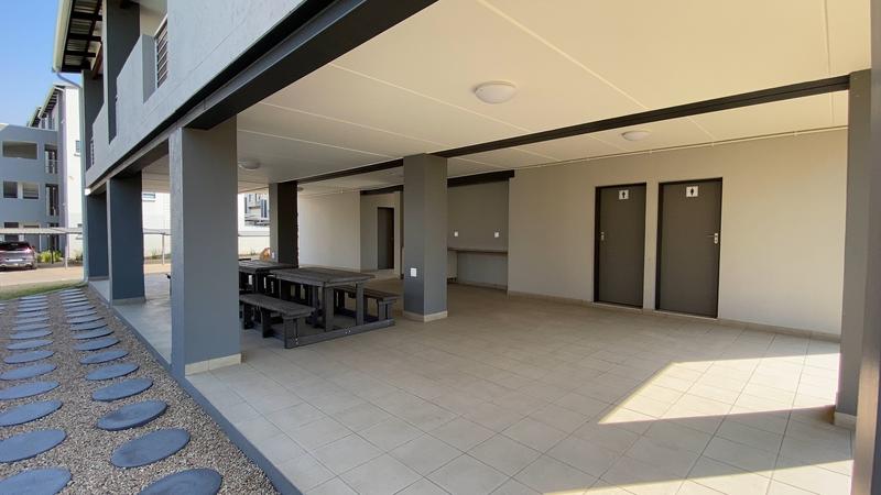 To Let 2 Bedroom Property for Rent in Edenburg Gauteng