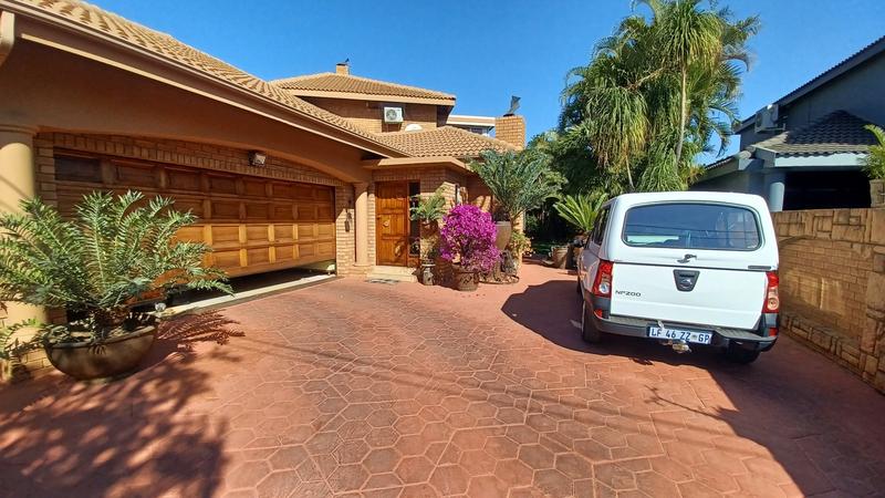 3 Bedroom Property for Sale in Bougainvillea Estate Gauteng