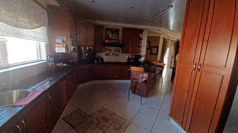 3 Bedroom Property for Sale in Bougainvillea Estate Gauteng