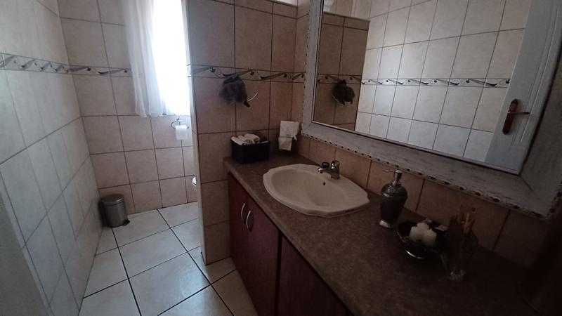 3 Bedroom Property for Sale in Bougainvillea Estate Gauteng