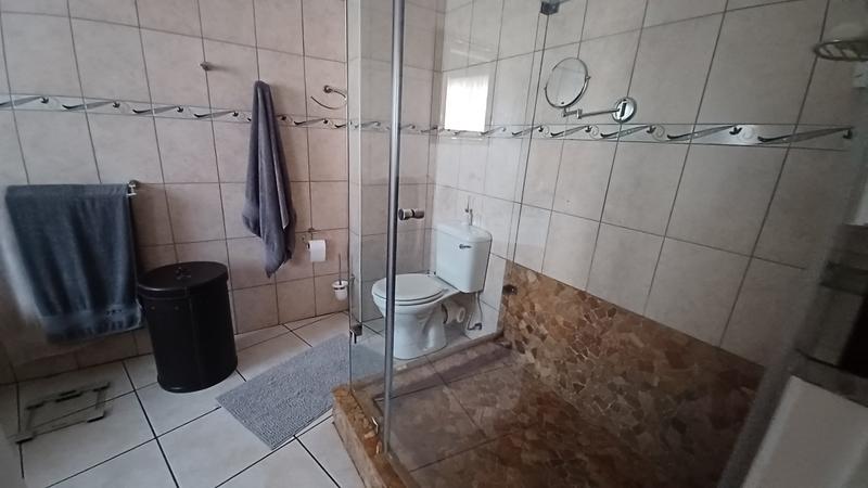 3 Bedroom Property for Sale in Bougainvillea Estate Gauteng