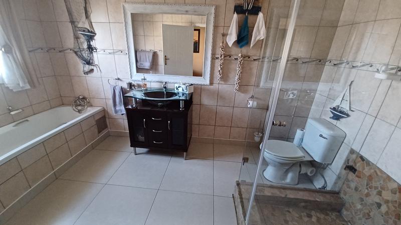 3 Bedroom Property for Sale in Bougainvillea Estate Gauteng