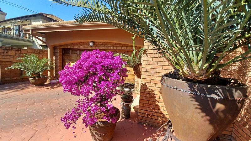 3 Bedroom Property for Sale in Bougainvillea Estate Gauteng