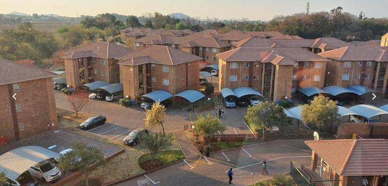 2 Bedroom Property for Sale in Annlin-wes Gauteng