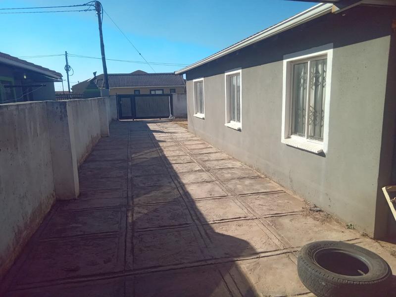 3 Bedroom Property for Sale in Protea Glen Gauteng