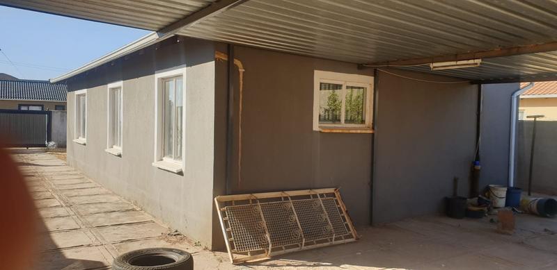 3 Bedroom Property for Sale in Protea Glen Gauteng