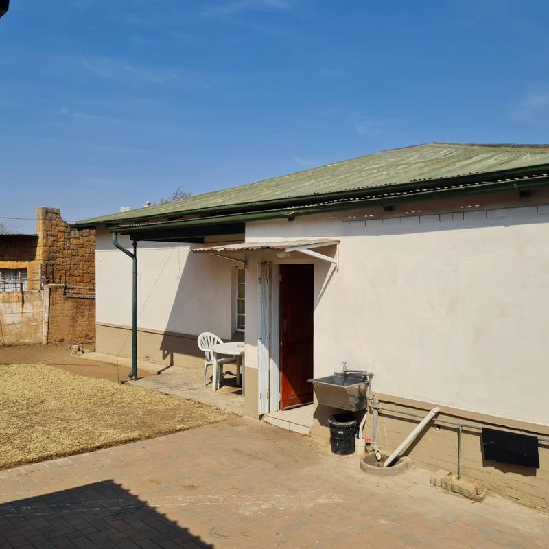 3 Bedroom Property for Sale in Symhurst Gauteng