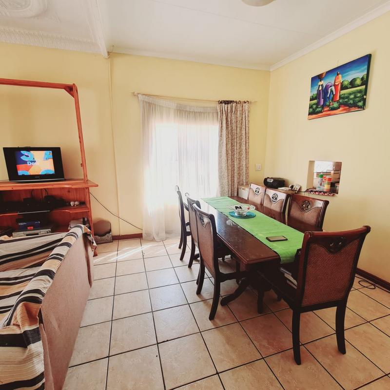 3 Bedroom Property for Sale in Symhurst Gauteng