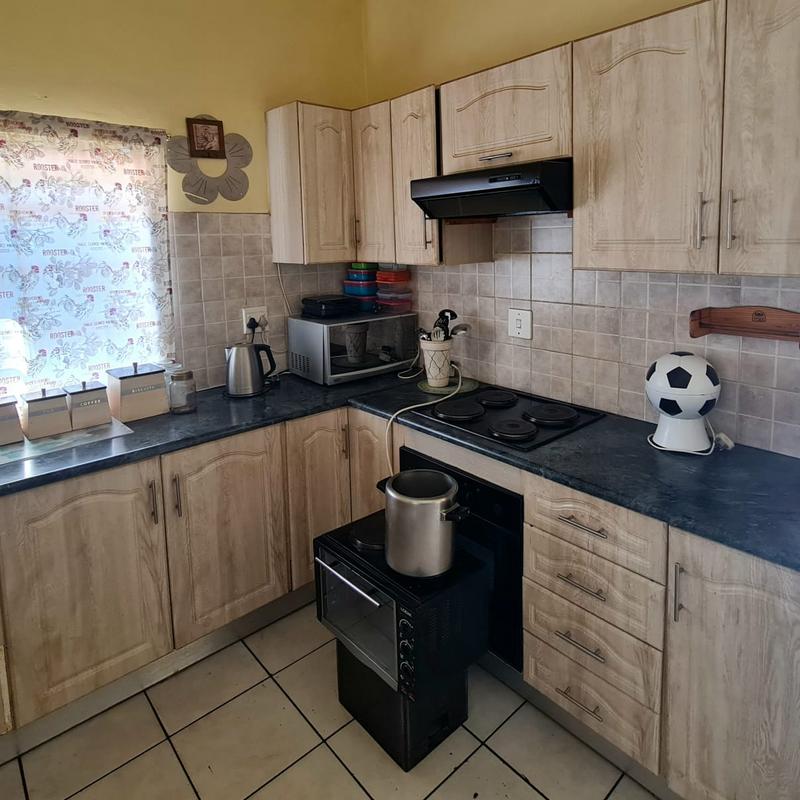 3 Bedroom Property for Sale in Symhurst Gauteng