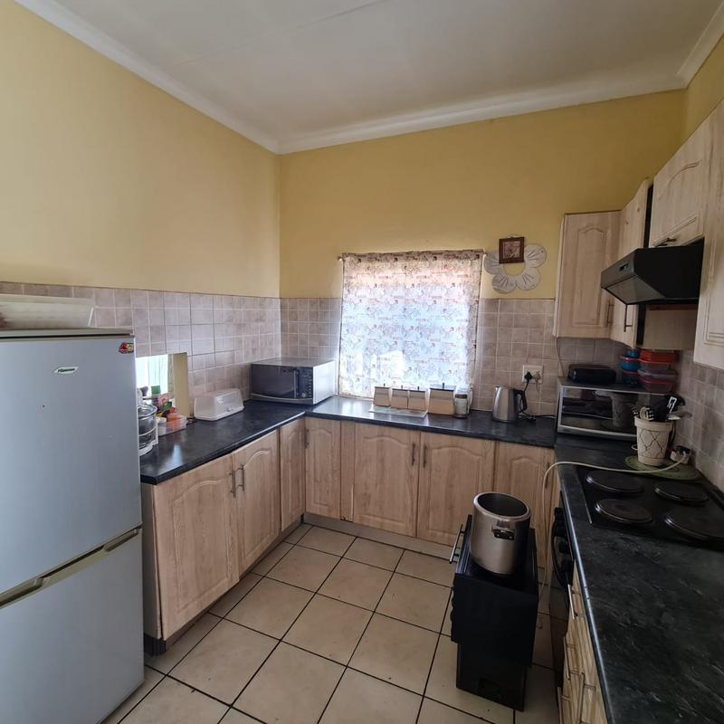 3 Bedroom Property for Sale in Symhurst Gauteng