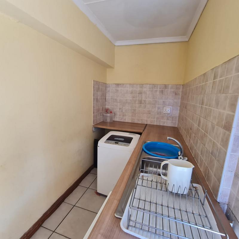 3 Bedroom Property for Sale in Symhurst Gauteng