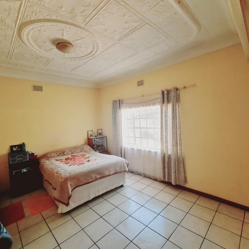 3 Bedroom Property for Sale in Symhurst Gauteng