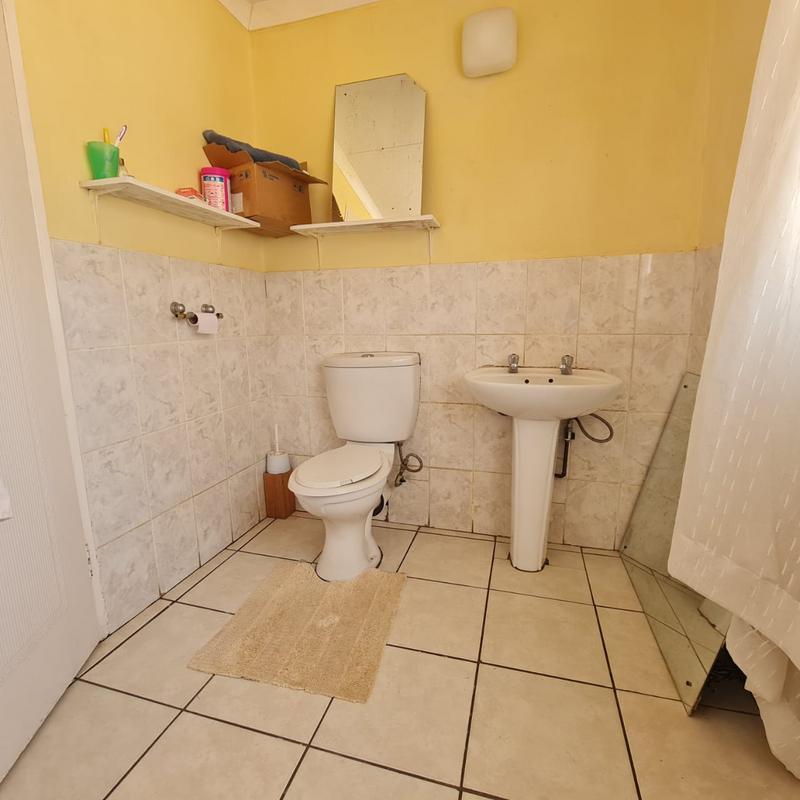 3 Bedroom Property for Sale in Symhurst Gauteng