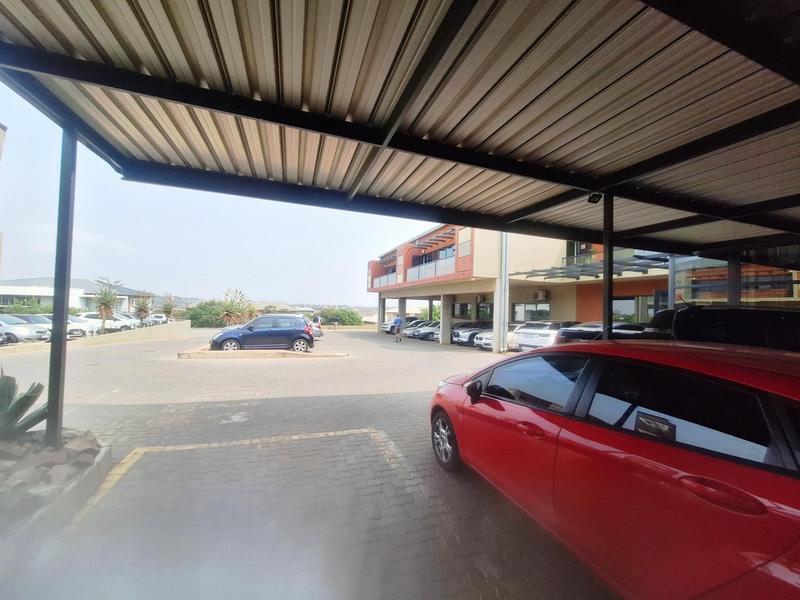 To Let commercial Property for Rent in Route 21 Business Park Gauteng