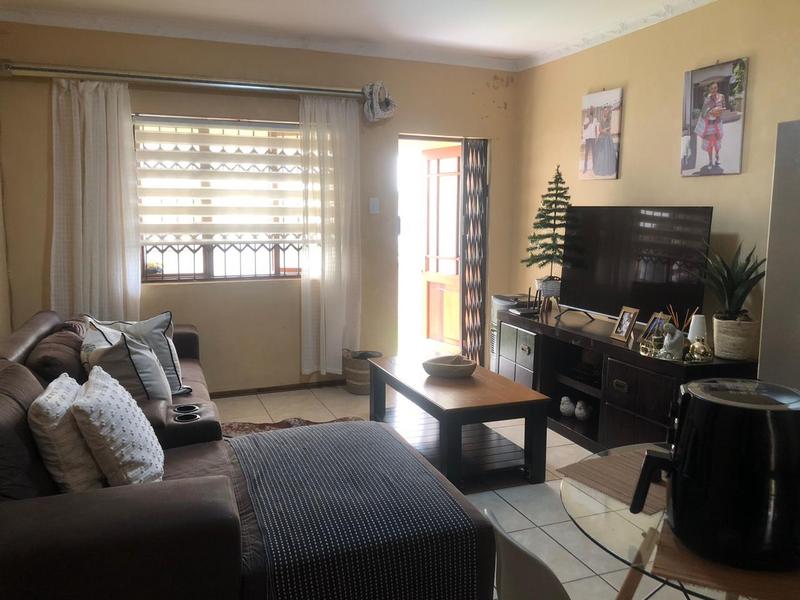 2 Bedroom Property for Sale in Hesteapark Gauteng