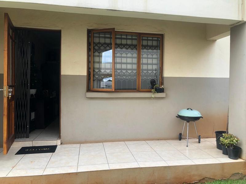 2 Bedroom Property for Sale in Hesteapark Gauteng