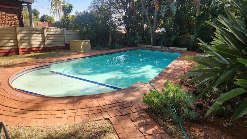 3 Bedroom Property for Sale in Wonderboom Gauteng