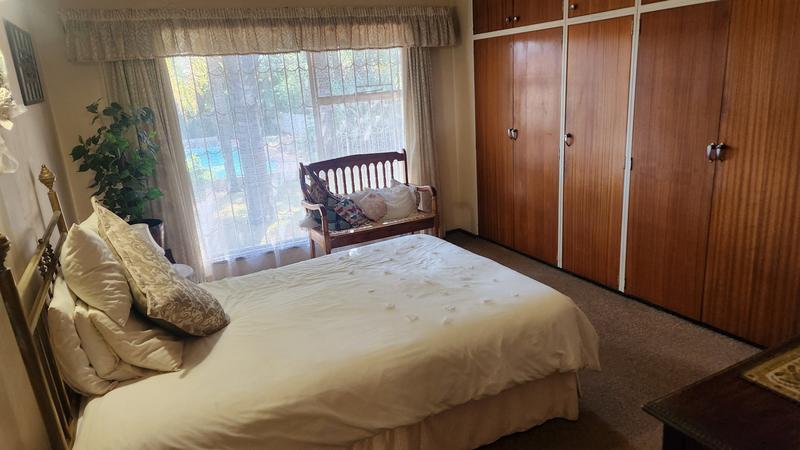 3 Bedroom Property for Sale in Wonderboom Gauteng