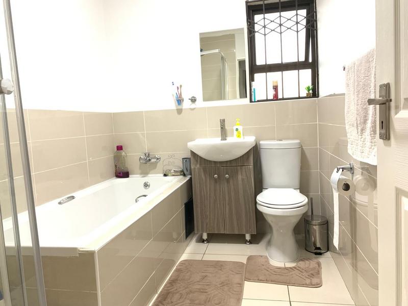 To Let 2 Bedroom Property for Rent in Rynfield Gauteng