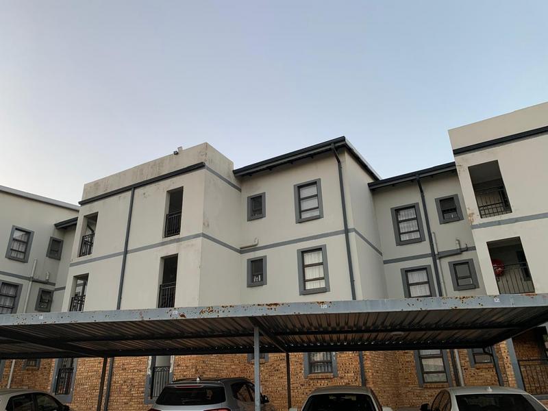 To Let 2 Bedroom Property for Rent in Rynfield Gauteng