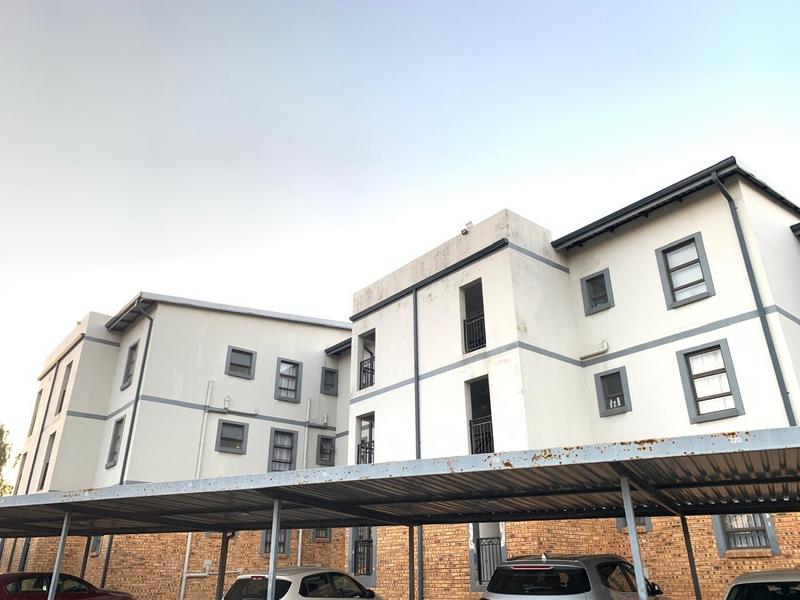 To Let 2 Bedroom Property for Rent in Rynfield Gauteng