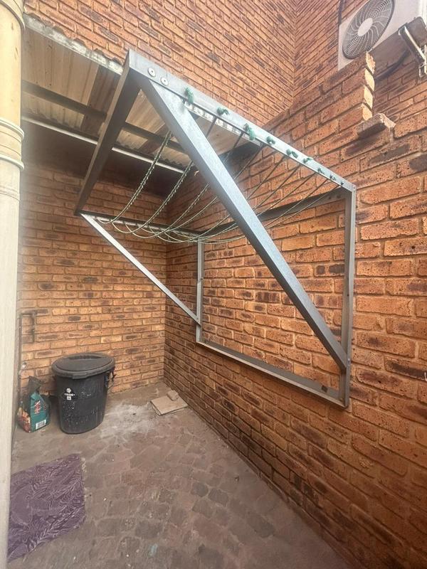 To Let 2 Bedroom Property for Rent in Groeneweide Gauteng