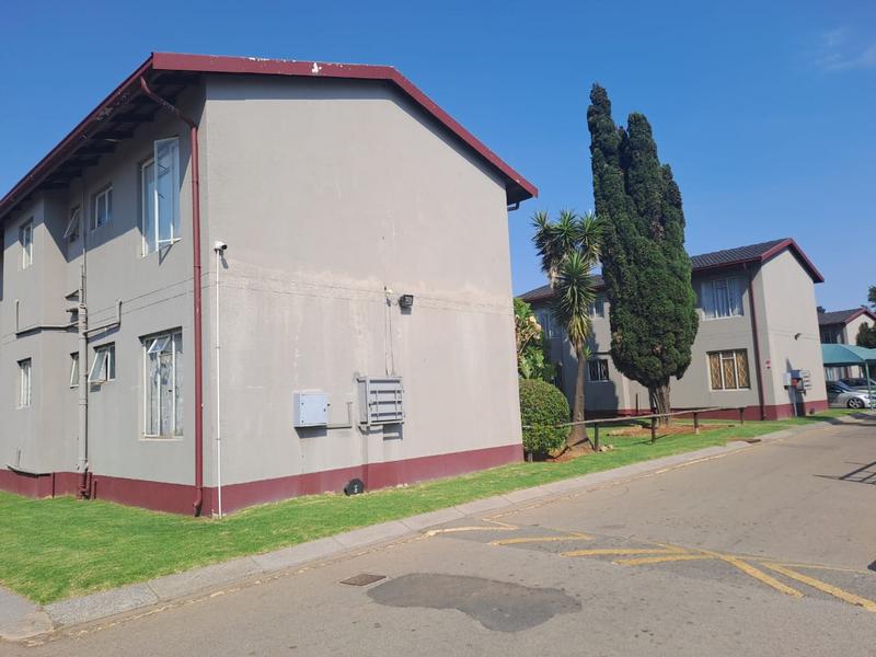 To Let 2 Bedroom Property for Rent in Benoni Gauteng