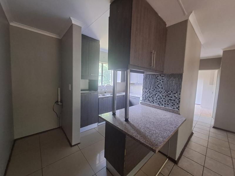 To Let 2 Bedroom Property for Rent in Benoni Gauteng