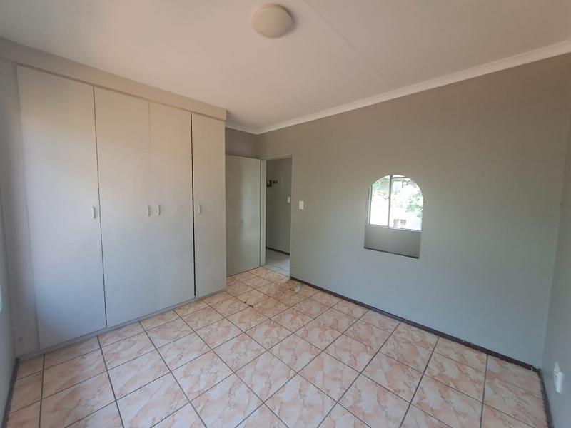 To Let 2 Bedroom Property for Rent in Benoni Gauteng