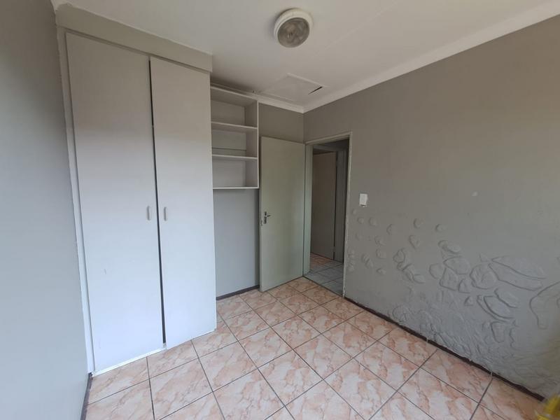 To Let 2 Bedroom Property for Rent in Benoni Gauteng