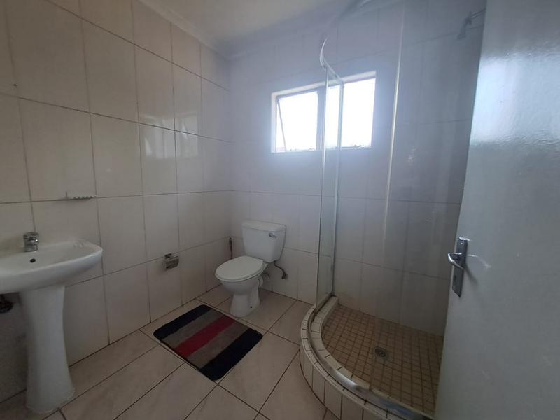 To Let 2 Bedroom Property for Rent in Benoni Gauteng