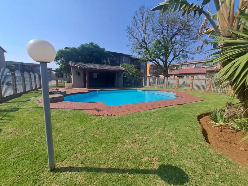 To Let 2 Bedroom Property for Rent in Benoni Gauteng