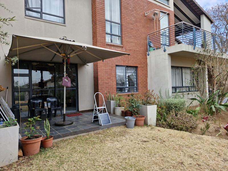 1 Bedroom Property for Sale in Zandspruit Gauteng