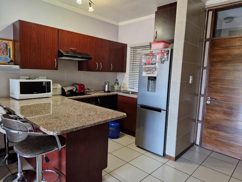 1 Bedroom Property for Sale in Zandspruit Gauteng