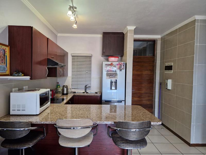 1 Bedroom Property for Sale in Zandspruit Gauteng