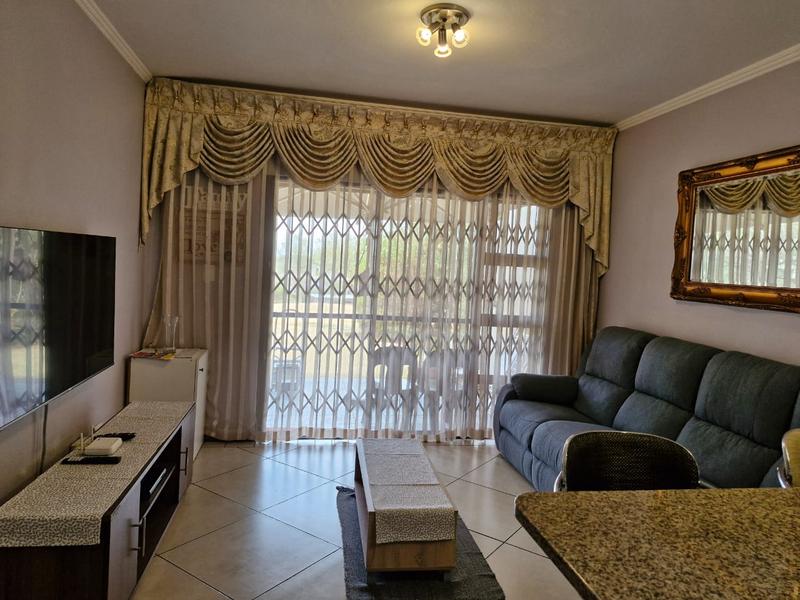 1 Bedroom Property for Sale in Zandspruit Gauteng