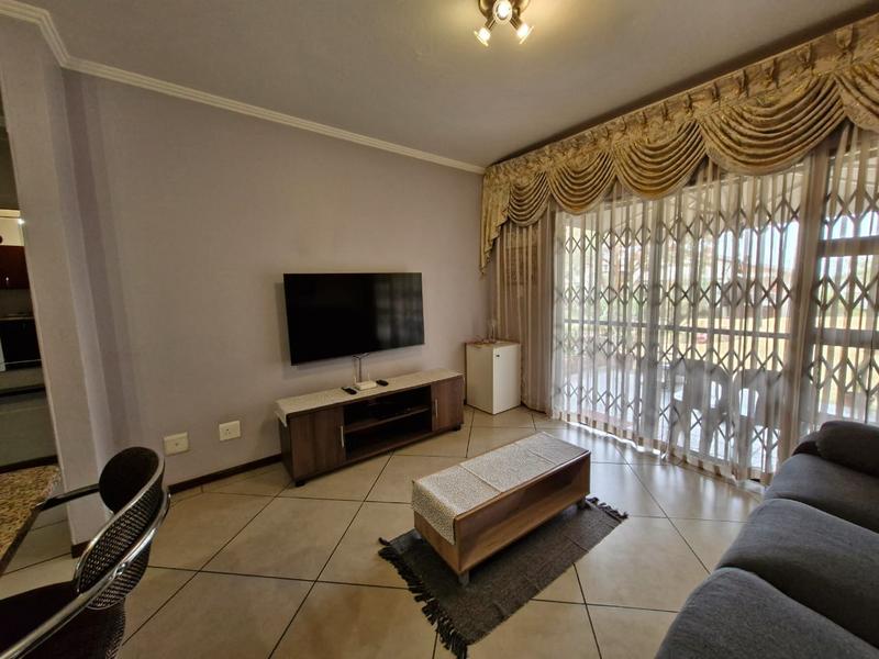 1 Bedroom Property for Sale in Zandspruit Gauteng