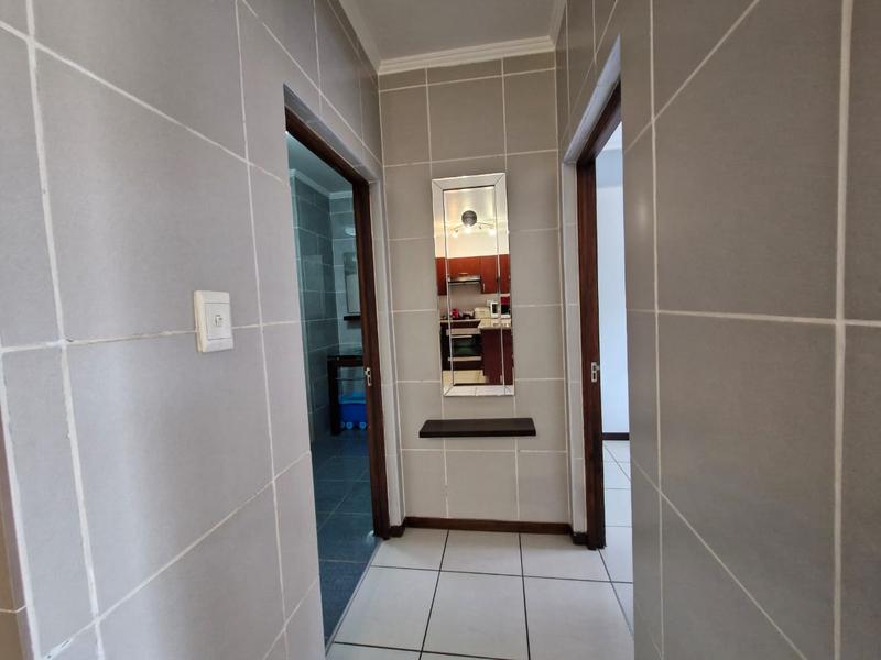 1 Bedroom Property for Sale in Zandspruit Gauteng