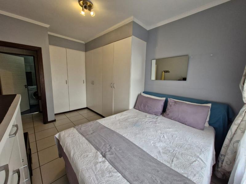 1 Bedroom Property for Sale in Zandspruit Gauteng