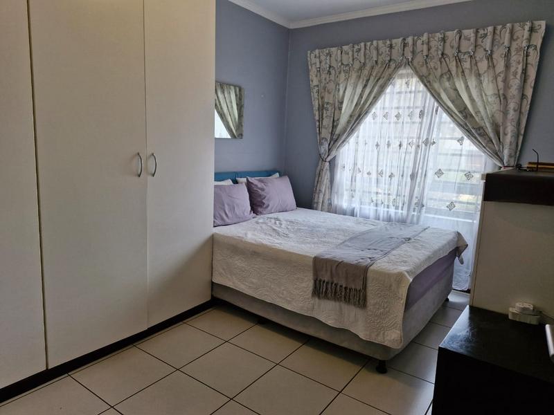 1 Bedroom Property for Sale in Zandspruit Gauteng