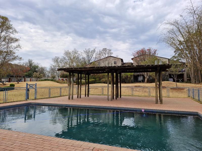 1 Bedroom Property for Sale in Zandspruit Gauteng