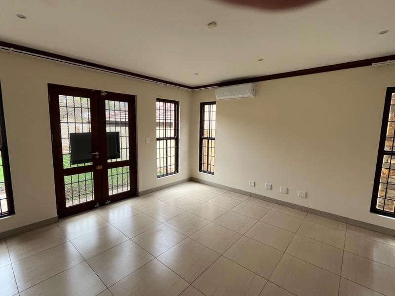 To Let 3 Bedroom Property for Rent in Waterkloof Ridge Gauteng