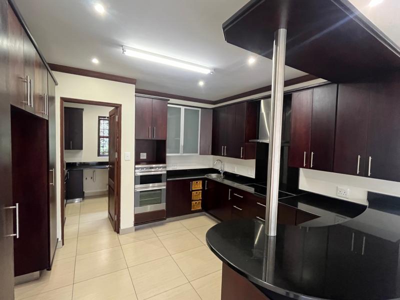 To Let 3 Bedroom Property for Rent in Waterkloof Ridge Gauteng